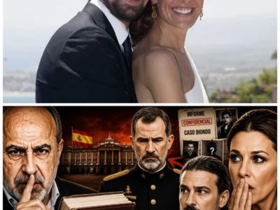 El detalle que todos pasaron por alto: ¿Por qué la policía española cerró el caso en tiempo récord y sin respuestas claras? Javier Bleda revela que las grabaciones muestran a Mario investigando algo muy peligroso antes de su muerte, y que en esas imágenes aparece un cambio de ropa que podría ser clave. La conexión con Felipe VI, aunque nunca confirmada, alimenta una teoría que apunta a un encubrimiento de alto nivel para proteger los secretos del rey. La madre de Mario, Santina Biondo, exige justicia, pero las respuestas parecen estar en un cajón cerrado en Madrid, donde las pruebas desaparecieron o fueron manipuladas. “¿Hasta qué punto la justicia española está dispuesta a llegar para proteger a la monarquía?” ¿Quién está ocultando la parte más importante?
