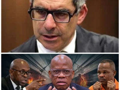 The Midnight Transmission: The Encrypted 2 AM Screen Flash That Froze South Africa’s Judicial Titan in Total, Paralyzing Silence! What was supposed to be an impenetrable wall of judicial composure dissolved at two in the morning when a single unvetted digital timestamp shattered every scripted alibi in the dossier. Behind the guarded luxury compound gates, official seals, and decades of untouchable authority lay a frantic scramble of unsent drafts and exposed backdoor channels that no high-priced legal team could possibly walk back before sunrise. “Power doesn’t quietly crumble in daylight; it sends a frantic, late-night ping to the very person meant to stay invisible.” The complete, jaw-dropping sequence of private exchanges is uncovered in the pinned space below.