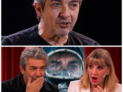 La entrevista que emocionó y sorprendió a todos ¡RICARDO DARÍN SE ABRIÓ EN UNA ENTREVISTA INÉDITA! La confesión que revela su verdadera esencia y su lucha interna.<p>  La escena fue un testimonio de la humanidad que todos llevamos dentro.<p> La viralización en redes refleja un público que valora la sinceridad y la autenticidad.<p> “¿Qué secretos compartió Darín y qué nos enseña sobre la verdadera grandeza?”  ¿Podrá esta entrevista marcar un antes y un después en su carrera y en la forma en que lo admiramos?