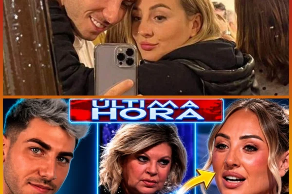 ¡EXPLOTA TODO! CON MANUEL BEDMAR EL EX NOVIO DE ROCÍO FLORES Y CON TERELU CAMPOS TRAS DE VIERNES