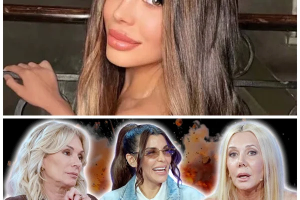 ¡Traición, lágrimas y un audio que dinamita para siempre el clan Caniggia!  “La sangre tira, pero a veces ahoga.” En un giro escalofriante que nadie vio venir, Charlotte rompió el pacto de silencio y dejó expuestas las grietas irreparables de su entorno más íntimo tras una llamada materna que lo cambió todo por completo. Los susurros detrás de escena confirman que la herida es mucho más profunda de lo que aparenta y que las máscaras finalmente se cayeron en vivo. Lo que parecía un simple roce doméstico esconde un abismo de rencores que recién comienza a salir a la luz, dejando a los testigos paralizados ante semejante nivel de desolación familiar.  Descubre todos los detalles exclusivos en el primer comentario.