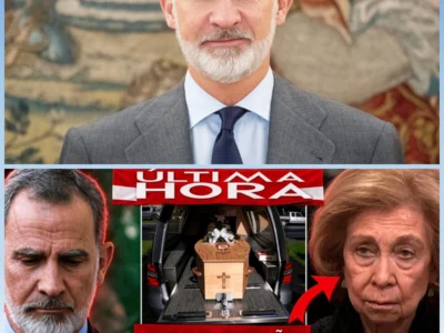 ¡TRÁGICA ÚLTIMA HORA! HALLAN MUERTO AL PRIMO DE FELIPE VI FAMILIA DE DOÑA SOFÍA Y ES TODO EXTRAÑO