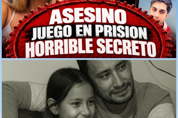 ¡ESCALOFRIANTE HALLAZGO EN EL TELÉFONO DEL ACUSADO! Revelan búsquedas aberrantes de Claudio Barrelier antes del ataque a Agostina Vega y denuncian que jugaba online desde la cárcel…