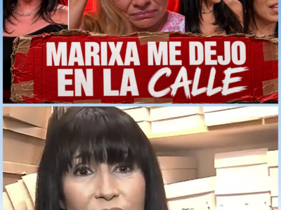 ¡CANDIDATA A LA PEOR JEFA DEL AÑO Y DENUNCIA EXPLOSIVA! El oscuro entramado de Marixa Balli tras echar a sus empleadas por teléfono para no pagarles la indemnización
