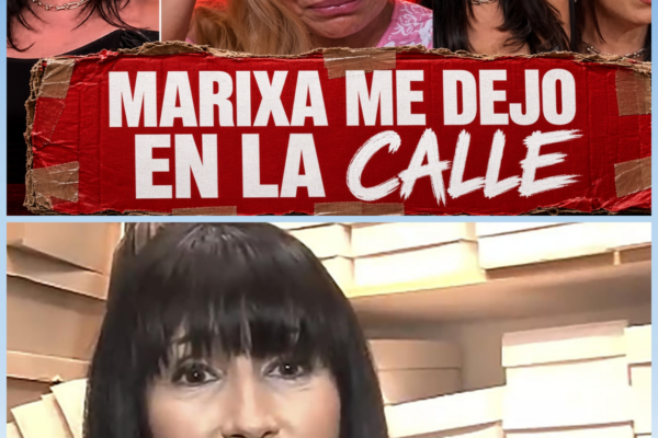 ¡CANDIDATA A LA PEOR JEFA DEL AÑO Y DENUNCIA EXPLOSIVA! El oscuro entramado de Marixa Balli tras echar a sus empleadas por teléfono para no pagarles la indemnización