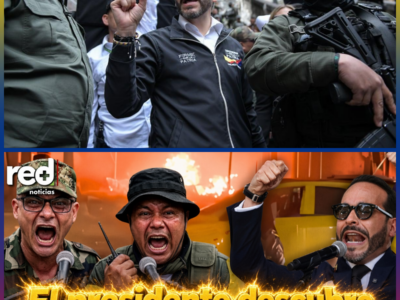 Abelardo De La Espriella ENTRA EN IRA con su gobierno en Colombia: no tolera la derrota con bandidos