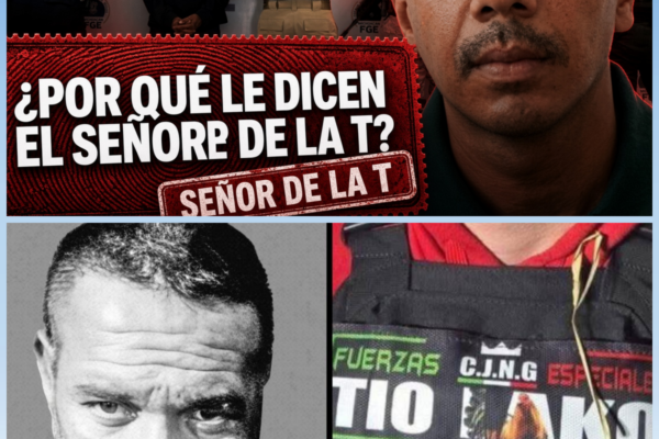 ¡CAYÓ EL CAPO MÁS TEMIDO SIN DISPARAR UN SOLO TIRO! EL QUIRÚRGICO OPERATIVO QUE DESARMÓ AL SEÑOR DE LA T EN MICHOACÁN 😱💥