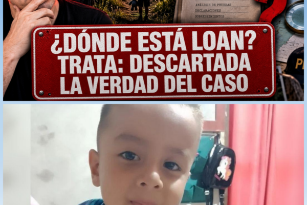 “NUNCA HUBO TRATA”: LA CARTA JUDICIAL QUE HUNDIÓ A LOS FALSOS INVESTIGADORES DEL CASO LOAN