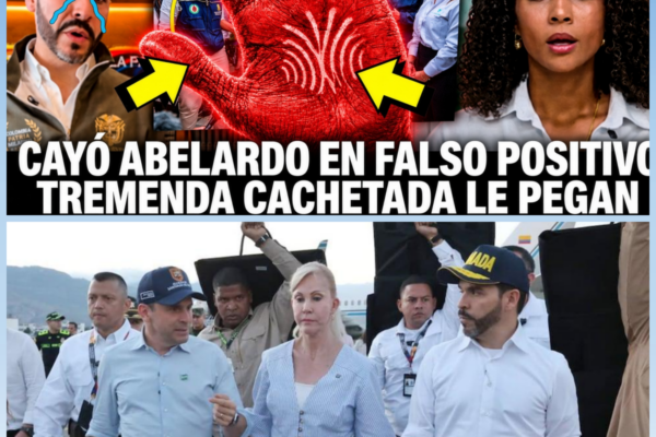 ¡Escándalo nacional en Quibdó: la gran farsa mediática de la reconstrucción que quedó al descubierto en pleno show en vivo!