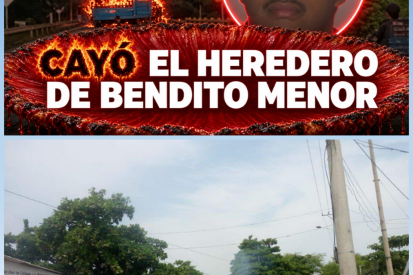 ¡FUSILES BARRET .50, CUERPOS EN BOLSAS BLANCAS Y BUSES EN LLAMAS EN LA TRONCAL DEL CARIBE! EL SANGRIENTO ATAQUE QUE HIZO ARDER A SANTA MARTA 😱🔥