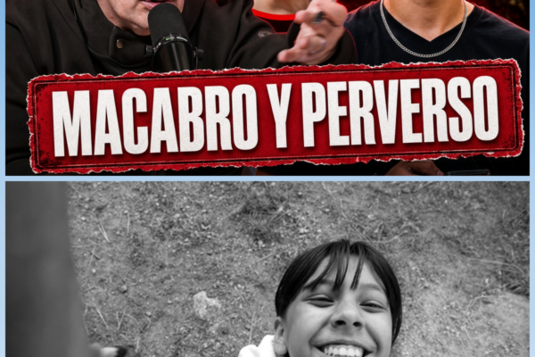 ¡DESMANTELAN EL PLAN CRIMINAL DEL ASESINO! El informe del celular revela el aterrador engaño que sufrió la menor antes de la tragedia…