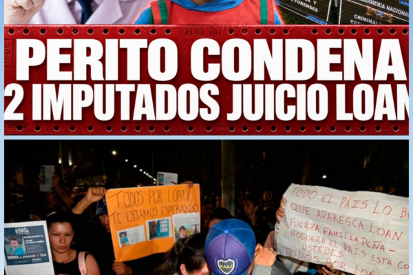 “EL 98% ESTÁ RESUELTO”: ADN, TRAICIONES CRUDAS Y LOS VIDEOS OCULTOS QUE SACUDEN AL MUNDO