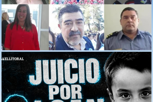 Caso Loan – Juan Manuel Laprovitta periodista