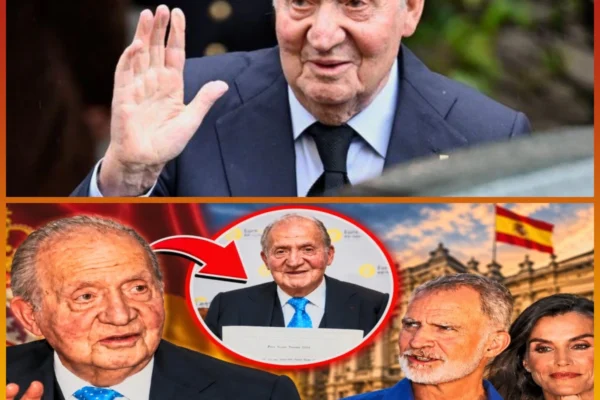 LAPIDADOS Letizia Ortiz y Felipe con DEMOLEDORAS PALABRAS de Juan Carlos al RECOGER ÚLTIMO PREMIO