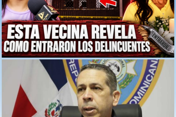 ¡SIETE HORAS DE TERROR DENTRO DE LA CASA Y LA PUERTA NUNCA FUE FORZADA! LA ESCALOFRIANTE VERDAD TRÁS LA TRAGEDIA DE LA ESPOSA DE JULIÁN ORO DURO 😱🔴