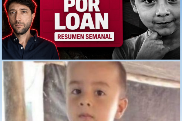 “MANDÓ A APAGAR UN INCENDIO EN VEZ DE BUSCAR A LOAN”: LAS REVELACIONES QUE HUNDEN A LA POLICÍA Y AL HOSPITAL DE 9 DE JULIO