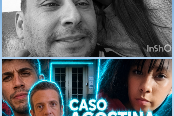[URGENTE] Caso Barrelier: “Padrastro e hijastra joven” y “sin piedad” | Se descubre su historial