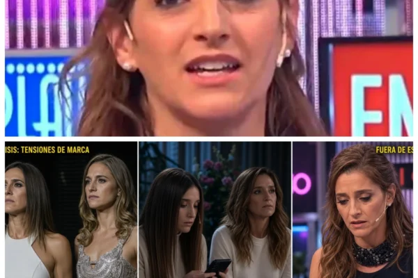 Parecía un caso sin salida, hasta que todos notaron que el clan Pastorutti empezó a fracturarse. Ahí entendieron que la justicia está en peligro…  La fiscalía del espectáculo enfrenta una presión sin precedentes: ¿deben los artistas exponer su dolor o tienen derecho a seguir vendiendo una armonía que ya no existe? El impacto de este estallido ha cambiado para siempre la narrativa de una familia que, tras años de impunidad y silencio, hoy se enfrenta al divorcio más escandaloso de la provincia. “La justicia se tambalea: ‘¿Estamos viendo cómo el dinero destruye el último bastión de la familia tradicional o es simplemente el precio de vivir bajo el ojo público?’”  ¿Dónde está el verdadero punto de inflexión?