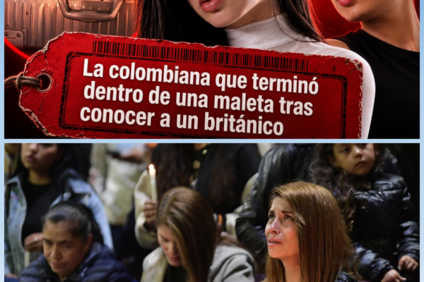 ¡TRES HORAS BORRANDO RASTROS DE SANGRE Y UN PLAN ESCAPE DESENMASCARADO POR INTERPOL! LA TRÁGICA MUERTE DE NATALIA VILLALBA EN EL CHICÓ 🛑💣