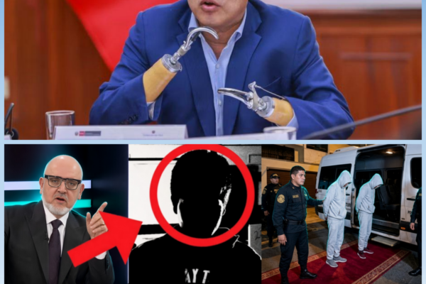 CASO LICE0 NAVAL: NUEVAS REVEL4CIONES QUE REMECEN LA INV3STIG4CIÓN