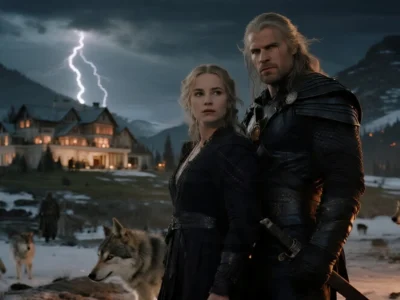 FORCED TO Sign the Mating Bond — The Alpha Who’d Rather DIE Than Let Another Touch Me