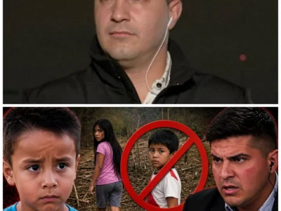 El policía que rompió el pacto y destapó la maniobra oculta para esconder a Loan La declaración de Orlando Cáceres, que acusó a su exjefe de ordenar falsificar registros y manipular pruebas, revela una trama de encubrimiento a nivel institucional que aún no termina de salir a la luz. La evidencia odorológica y los testimonios de vecinos en el monte que escucharon gritos ahogados apuntan a una operación organizada para sacar al niño sin dejar huellas. La historia de un silencio impuesto que ahora se rompe, poniendo en jaque a toda una estructura de poder que intentó mantener la verdad oculta. “¿Qué secretos tan oscuros estaban dispuestos a esconder para que la justicia nunca llegara?” ¿Es esta toda la historia… o solo el comienzo?