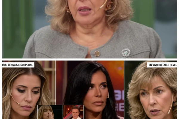 Su silencio sobre la “mano negra” lo dijo todo… excepto lo más importante. La derrota de la favorita desató una pregunta brutal: ¿estamos viendo el fin de la credibilidad de Gran Hermano después de 25 años?  El estallido de la furia: la lealtad de los fans de Gippio se transformó en ira pura al ver cómo su ídola era escoltada hacia la salida mientras la producción protegía a la nueva “reina”. El legado en ruinas: más allá de quién se llevó el premio, lo que queda es el relato de un fraude que ha dejado una mancha imborrable en la corona de la televisión argentina. “Y aquí es donde muchos se preguntan: ‘¿De verdad fue el voto del público, o fue el resultado de una producción desesperada por salvar su propio show?’”  ¿Es esta toda la historia… o apenas el comienzo?  Introducción: La temporada más cuestionada de los últimos 25 años ha llegado a su fin dejando un sabor amargo y una estela de sospechas que difícilmente se disiparán. Mientras Sol se lleva el trofeo a casa, Gippio se convierte en el símbolo de una derrota que muchos consideran injusta, alimentando el mito de una “mano negra” que ha dejado de ser un rumor para convertirse en la explicación oficial de los decepcionados. Con un formato que ha sido devorado por su propia necesidad de espectáculo y una audiencia que cada vez se siente más estafada, el futuro de Gran Hermano pende de un hilo, cuestionado por su propia incapacidad de mantener la transparencia que prometió desde el primer día.