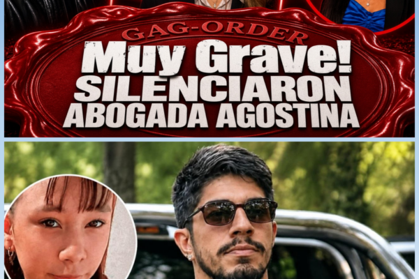 “ES UN MONSTRUO Y ACTUÓ POR PLACER”: LA REVELACIÓN QUE PARALIZÓ EL JUICIO DE AGOSTINA VEGA