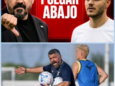 ¡ESCÁNDALO EN EL MERCADO EUROPEO! El lapidario rechazo que destruye la carrera de Mauro Icardi y lo deja acorralado sin club