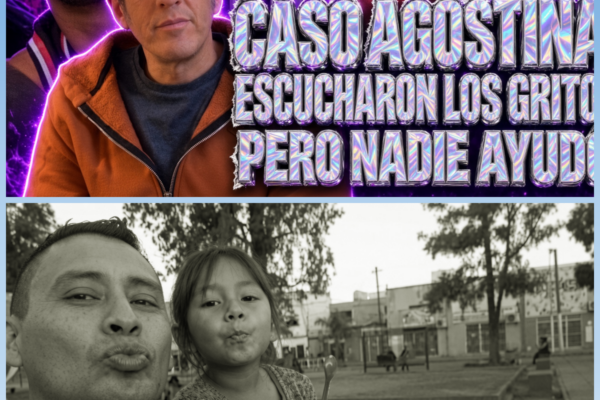 El expediente que horroriza a toda la Argentina ha llegado a su punto más desgarrador tras completarse la pericia técnica sobre el celular de Claudio Barrelier. Los peritos no solo hallaron más de trescientas setenta búsquedas de contenido sexual con menores, sino que descubrieron una prueba aterradora que dejó sin palabras a los investigadores: una fotografía de Agostina Vega maniatada minutos antes de su despiadado final.