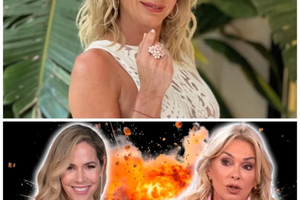 ¡Furia desmedida y caretas al suelo en la alta sociedad! La panelista más implacable de la televisión no soportó los relatos de la mediática empresaria y prendió fuego su imagen pública al ventilar episodios privados que rozan el absurdo, descolocando a todo el ambiente con revelaciones cargadas de humillación e hipocresía.  “No hay perfume importado que disimule semejante papelón en sociedad.” Lejos de sumarse a los elogios de compromiso que rodean a la esposa del magnate, la angelita sacó a la luz intimidades incómodas de eventos exclusivos donde los aires de grandeza y los caprichos desmedidos terminaron por agotar la paciencia de todos los invitados, destapando que detrás del brillo y los lujos se esconden anécdotas insólitas que la dejaron completamente en ridículo.  Enterate de cada una de las barbaridades expuestas ingresando al mensaje fijado en la sección de comentarios de abajo.