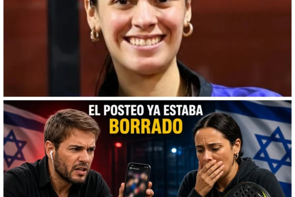 Su silencio tras ser apartada de la Selección lo dijo todo… excepto lo más importante. La caída de Florencia Guerra Sodero desató una pregunta brutal: ¿estamos viendo el fin de la era de la impunidad para los odiadores?  El deporte como espejo: la decisión de la APA de apartar a la jugadora reafirma que el deporte, en su esencia más pura, es incompatible con cualquier forma de discriminación. La batalla cultural: el caso ha puesto en evidencia la lucha entre quienes insisten en dividir al país en bandos ideológicos donde el odio es moneda corriente y quienes defienden la diversidad como pilar fundamental. “Y aquí es donde muchos se preguntan: ‘¿Es este el aviso definitivo de que la Argentina ya no tolera que el odio se disfrace de opinión?’”  ¿Es esta toda la historia… o apenas el comienzo?  Introducción: La Argentina del 2026 está ante un espejo, y lo que vemos reflejado en actos como el de Florencia Guerra Sodero es una realidad que exige una respuesta contundente de parte de todos los sectores. No se trata de imposiciones, sino de mínimos éticos que sostienen la estructura de nuestra convivencia, y el hecho de que una representante nacional haya utilizado su posición para denostar a una colectividad es un golpe directo a nuestra identidad. Mientras la historia continúa desarrollándose, la única certeza es que el odio, cuando se le permite crecer sin freno, termina devorando a quien lo profesa, y esta jugadora es, hoy, la prueba viviente de que las acciones tienen consecuencias que ninguna red social puede esconder.
