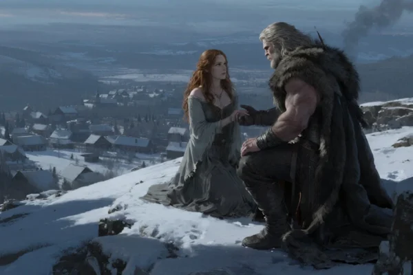 She Sold Herself to Save Her Pack, But the Alpha Who Bought Her Turned Out to Be Her Fated Mate