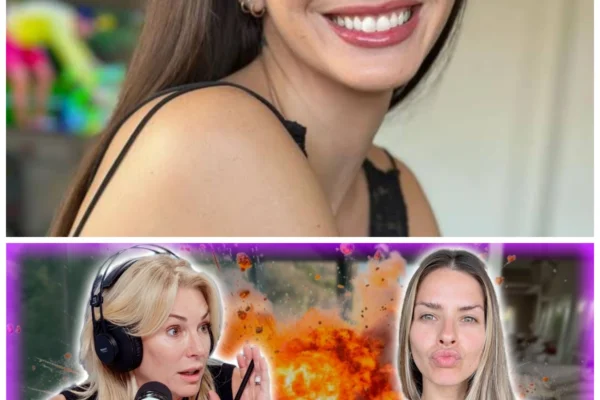 ¡Furia sin filtro y demolición total en vivo! La panelista más implacable de la televisión prendió fuego a la actriz tras sus picantes publicaciones en redes, acusándola de cínica y desenmascarando un discurso que consideró una burla descarada para todo el género femenino.  “Mucho sermón de sororidad en Instagram para quien tiene un prontuario de dinamitar familias enteras.” Cansada de las puestas en escena y de las lecciones de moral de cotillón, la angelita sacó la artillería pesada para recordarle a la mediática cada uno de los escándalos que protagonizó, desarmando punto por punto su victimización pública y advirtiendo que no le va a permitir dar cátedra de empatía a quien jamás respetó a otra mujer a la hora de meterse en camas ajenas.  Mirá el video completo con el feroz descargo y las capturas más polémicas en el primer comentario fijado acá abajo.