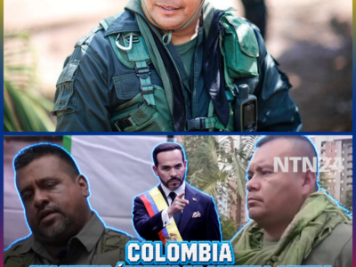 Reactivan órdenes de captura contra los criminales más tenebrosos de Colombia entre ellos ‘Calarcá’