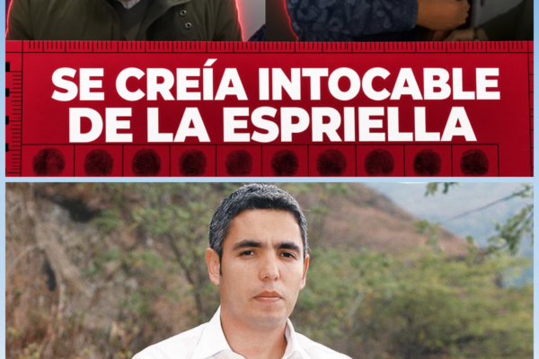¡Emergencias al límite y un traslado carcelario que estalla en Colombia! El viento reaviva las llamas en Villa de Leyva mientras la orden directa de un presidente manda a prisión a un exgobernador