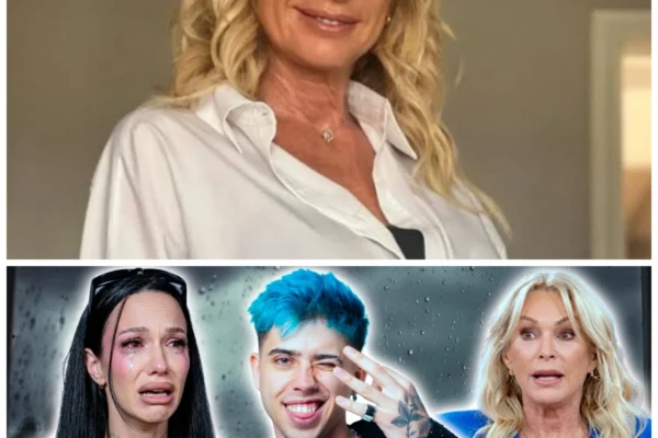¡Pesadilla en el paraíso y revelación que hiela la sangre! La panelista más letal de la televisión destapó la olla podrida detrás de la supuesta escapada soñada de la pareja, ventilando un calvario de destratos, escenas dantescas de celos y momentos límite que transformaron las vacaciones de la referente del RKT en un auténtico infierno lejos de casa.  “Mucho filtro de postal caribeña para maquillar la peor toxicidad puertas adentro.” Sin guardarse absolutamente nada y con fuentes directas del entorno, la angelita desclasificó los pormenores de una convivencia que se salió de control en un hotel de lujo, sacando a la luz desplantes a los gritos en los pasillos, abandonos en plena noche y actitudes imperdonables por parte del cordobés que dejaron a la artista encerrada en una habitación, llorando de impotencia y pidiendo ayuda a gritos a sus allegados para poder regresar de urgencia al país.  Enterate de los testimonios de los testigos del hotel y el relato completo del tormentoso viaje en el primer comentario fijado acá abajo.