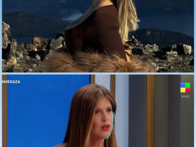 ÚLTIMO MOMENTO: ICARDI PIDE BOZAL LEGAL PARA WANDA NARA
