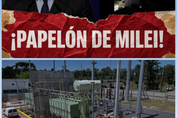 ¡COLAPSO TOTAL EN LA NOCHE PORTEÑA! El apagón gigante que dejó a oscuras a la capital y provocó momentos de pánico en las calles