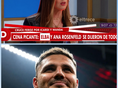 ¡GUERRA TOTAL EN TRIBUNALES! LAS ABOGADAS DE WANDA Y MAURO SE DESTROZAN EN VIVO Y LA JUSTICIA AMENAZA CON LA MEDIDA MÁS EXTREMA