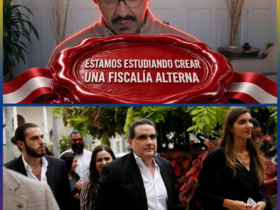 ¡La maniobra para evadir investigaciones judiciales y la polémica estrategia defensiva en el caso de lavado de dinero que sacude a la opinión pública!