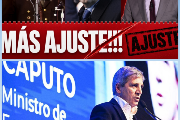 ¡ALERTA MÁXIMA EN OLIVOS! LA CRISIS SIN FRENO, EL NEGOCIO DE LAS PROTESIS Y LAObsesión MÁS REVOLTANTE DEL PODER