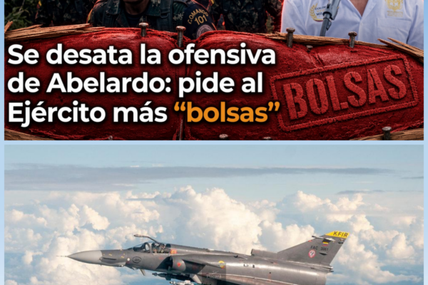 ¡FUEGO CRUZADO EN LAS CALLES, AVIONES KFIR EN EL CIELO Y EL FIN DE LA FARSA DE UN FALSO GESTOR DE PAZ! EL INFIRNO QUE SITIÓ A SANTA MARTA 🛑💥