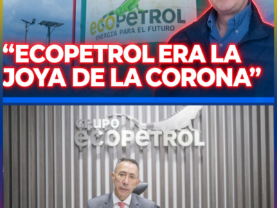 ¡Grabaciones secretas, el desplome del 57% en las utilidades y la trama oculta que amenaza con un apagón nacional!