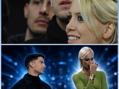 LAS ANÉCDOTAS DE MAXI LÓPEZ QUE ENFURECIERON A WANDA NARA
