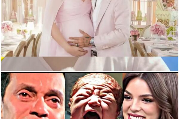 Entre lágrimas de emoción: El tierno encuentro de Marquito con su nueva hermana Mila tras meses de misterio.