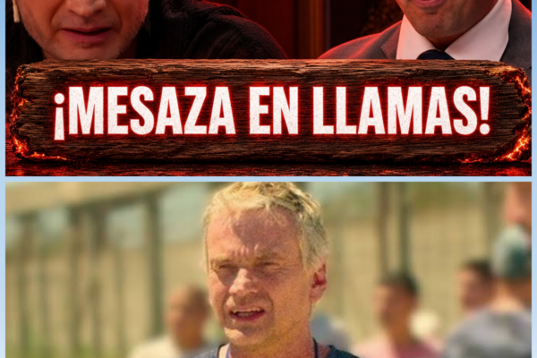 ¡ESCÁNDALO Y TENSIÓN EN VIVO! El feroz choque entre un diputado y la mesa de Juanita por los recortes a la discapacidad