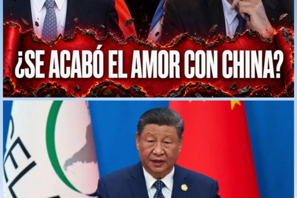 ¡Terremoto en La Habana! China abandona sus proyectos millonarios en Cuba y desata la tensión geopolítica con Estados Unidos