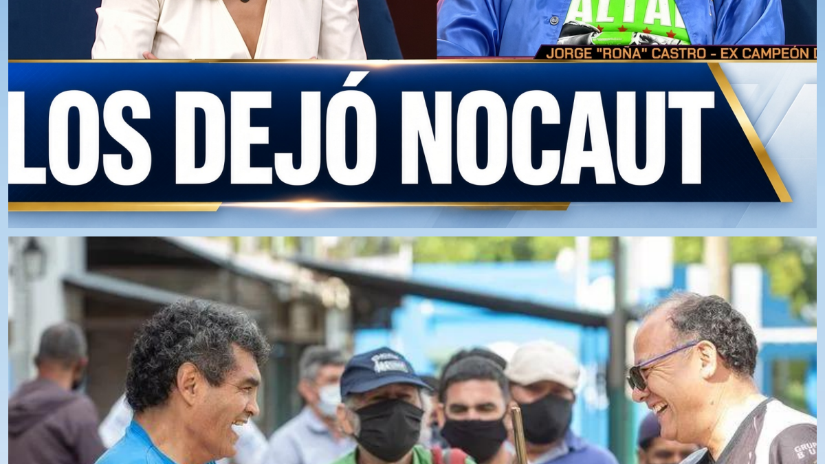 ¡IMPACTANTE DUDO Y VERDAD! REVELAN CÓMO FUNCIONA LA RED DE COMEDORES QUE SALVA VIDAS MIENTRAS LOS POLÍTICOS MIRAN PARA OTRO LADO