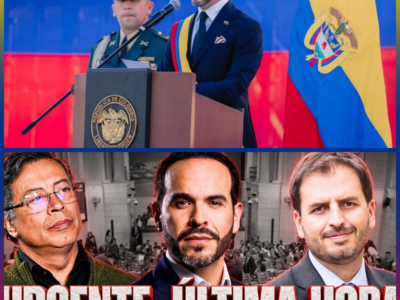 ¡REVOLUCIÓN EN EL SISTEMA PENSIONAL! Presentan contrarreforma para tumbar la ley de Gustavo Petro y devolverle los ahorros a millones de colombianos.